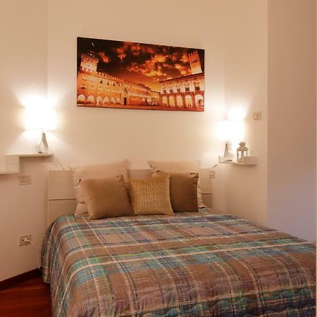 Bologna Central Apartment Kültér fotó