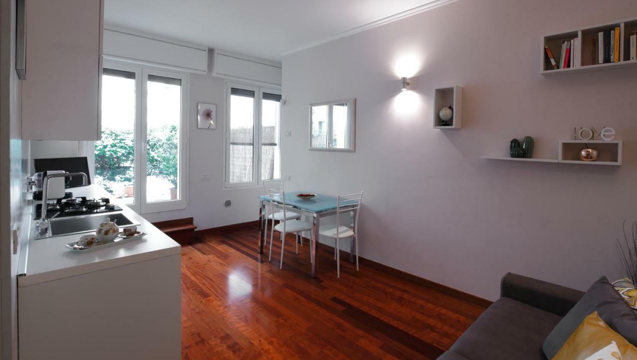 Bologna Central Apartment Kültér fotó