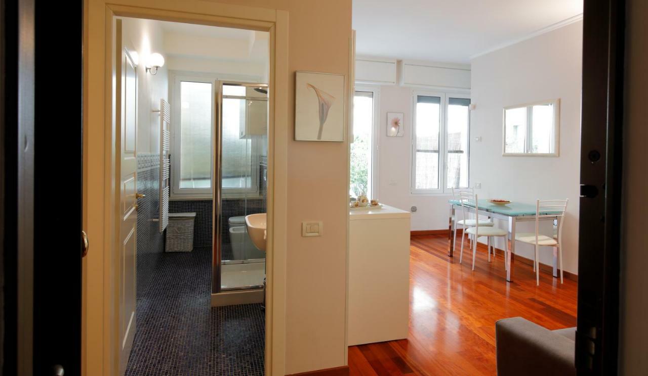 Bologna Central Apartment Kültér fotó