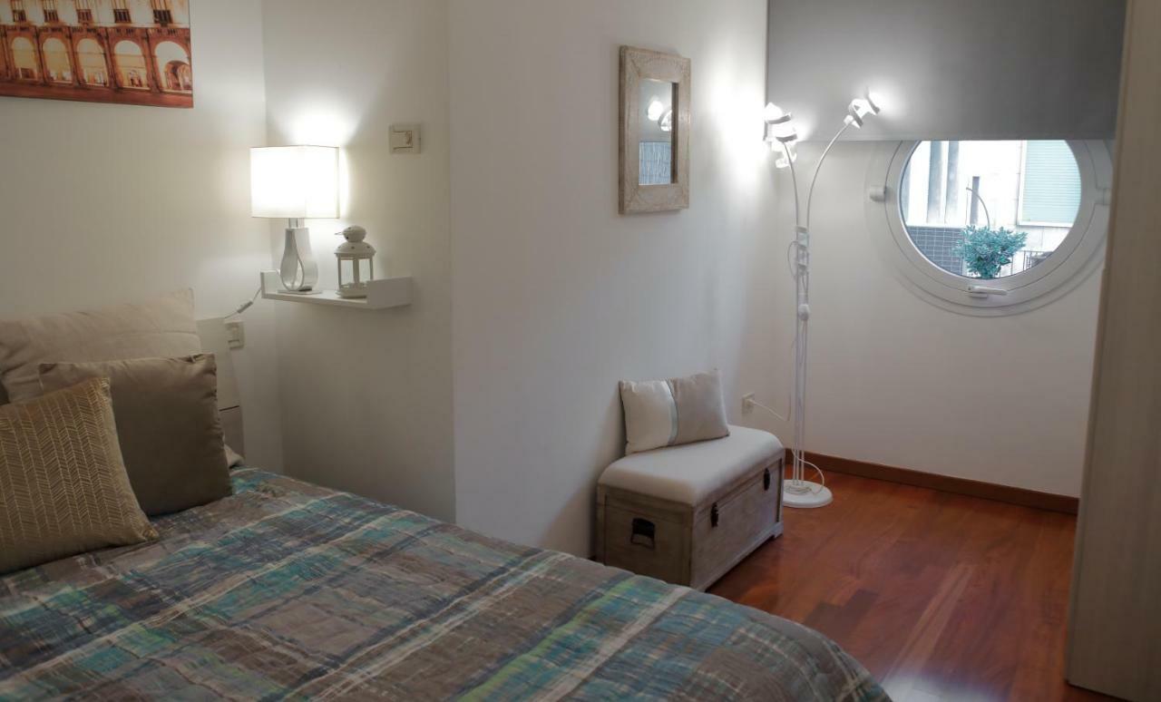 Bologna Central Apartment Kültér fotó